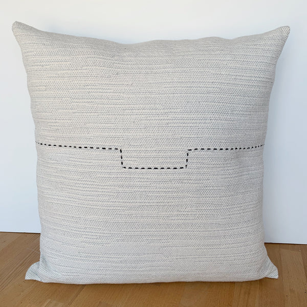 sketch pillow